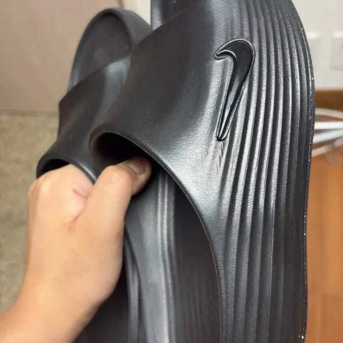 [BUNJANG] Nike ReactX Rejuvenate Black / 나이키 리액트X 리주버네이트 블랙