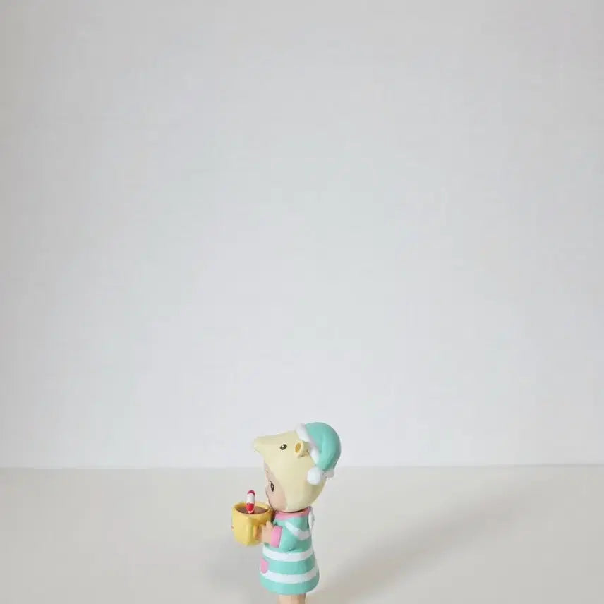 [BUNJANG] Sonny Angel 2021 Dreaming Christmas Taper / 소니엔젤 2021 드리밍 크리스마스 테이퍼