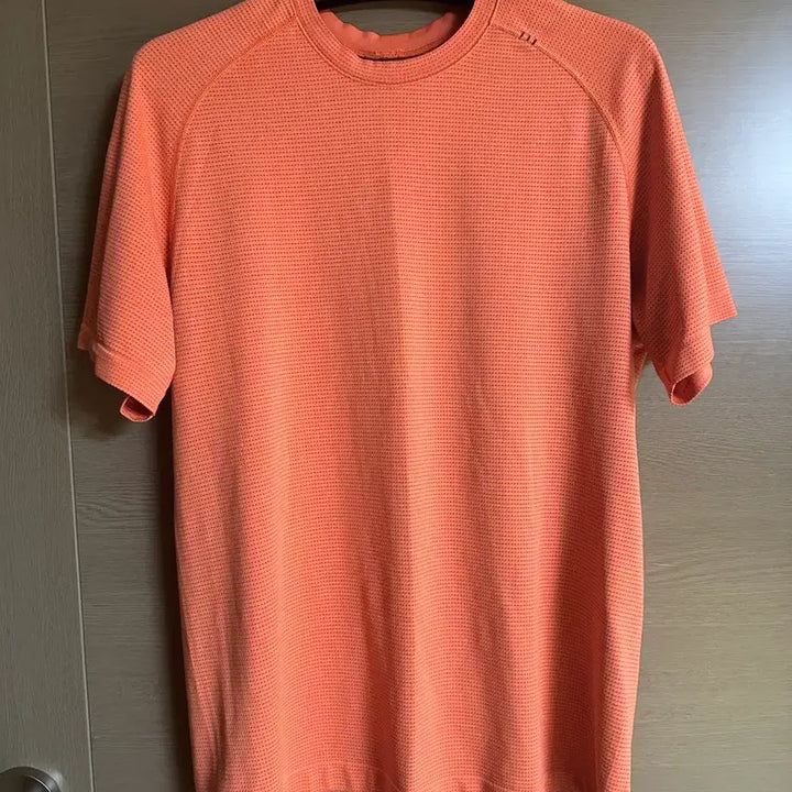 [BUNJANG] Lululemon Metal Vent Tech Short Sleeve / [M]룰루레몬 메탈벤트테크 숏슬리브