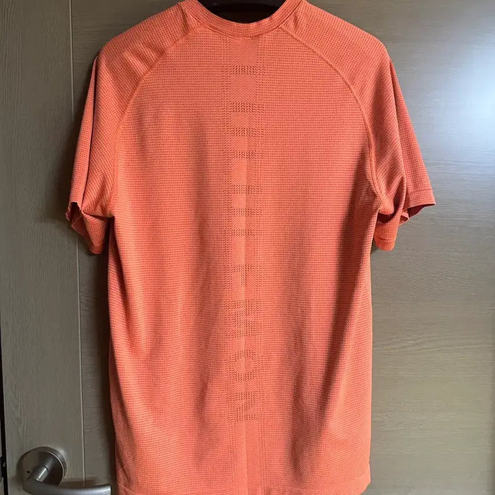 [BUNJANG] Lululemon Metal Vent Tech Short Sleeve / [M]룰루레몬 메탈벤트테크 숏슬리브