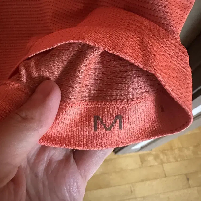 [BUNJANG] Lululemon Metal Vent Tech Short Sleeve / [M]룰루레몬 메탈벤트테크 숏슬리브