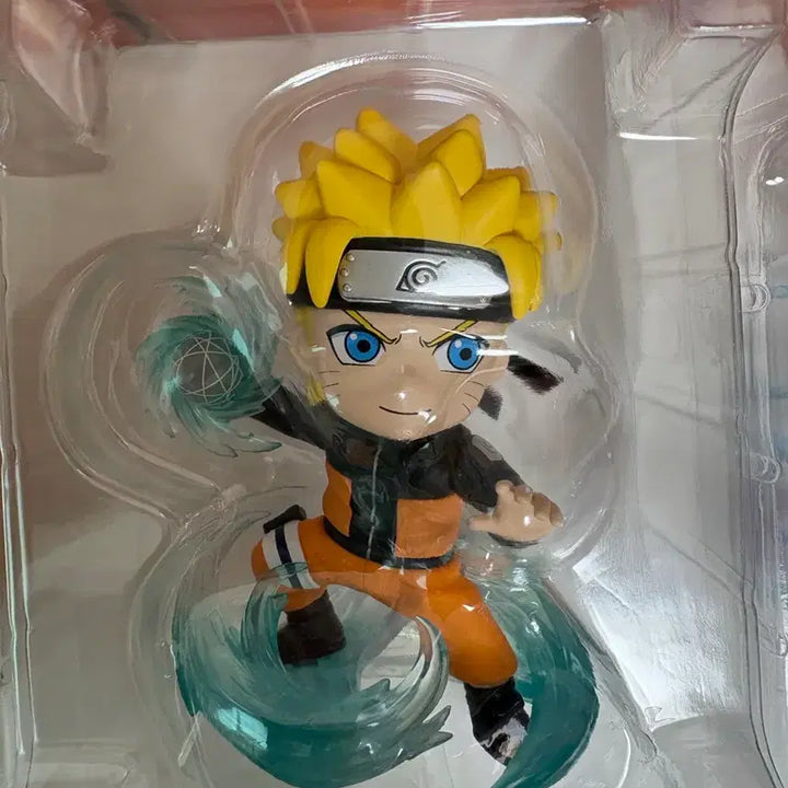 [BUNJANG] Funism Naruto Sasuke Minato Madara Hashirama 5-Figure Bundle Set / 택포8) funism퍼니즘(나루토 사스케 미나토 마다라 하시라마)