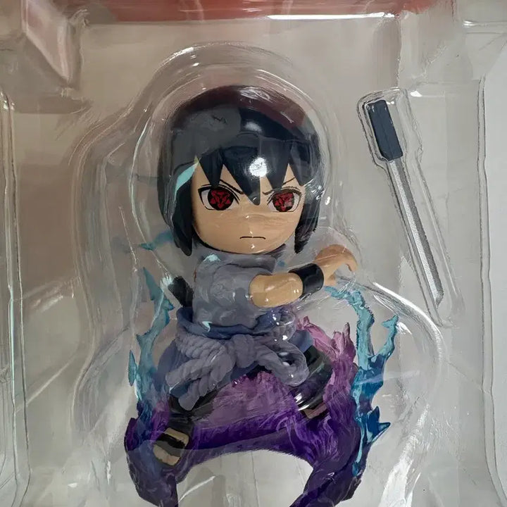 [BUNJANG] Funism Naruto Sasuke Minato Madara Hashirama 5-Figure Bundle Set / 택포8) funism퍼니즘(나루토 사스케 미나토 마다라 하시라마)