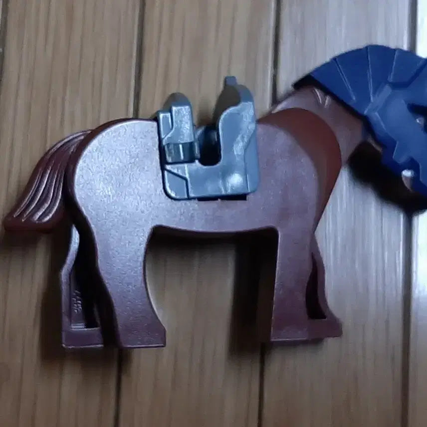 [BUNJANG] LEGO Horse Minifigure / 레고 말 피규어