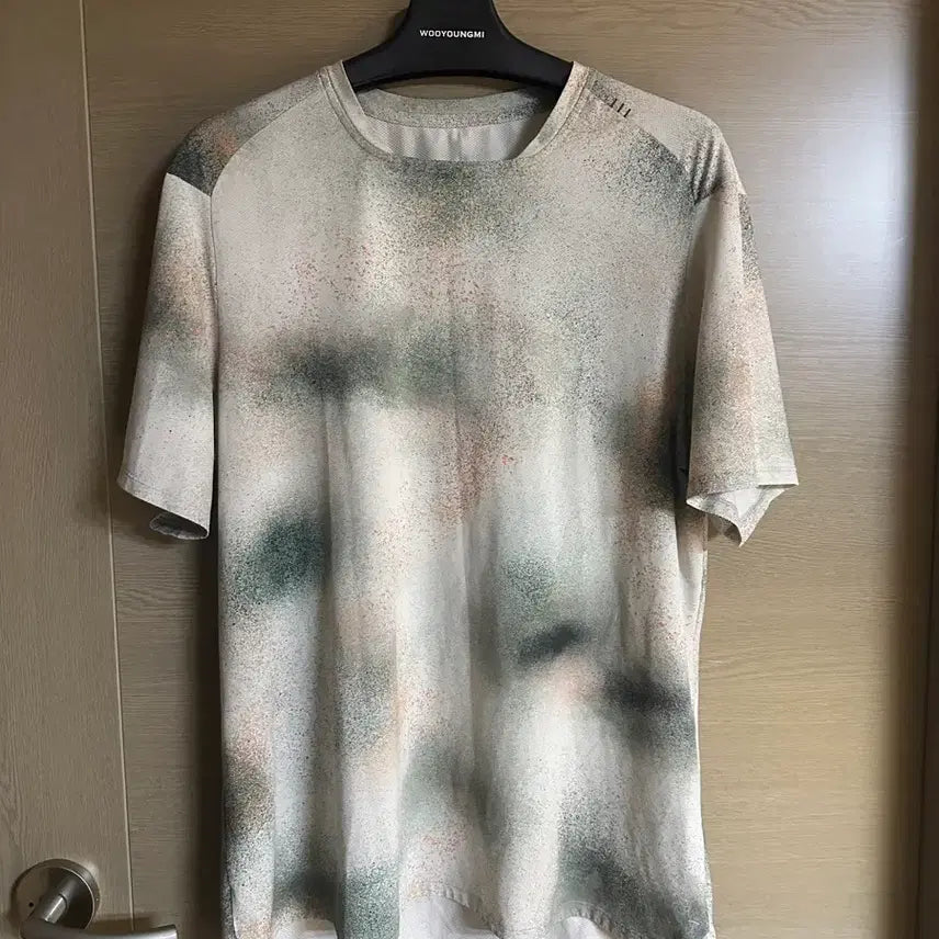 [BUNJANG] Lululemon Running Short Sleeve / [M]룰루레몬 런닝 숏슬리브