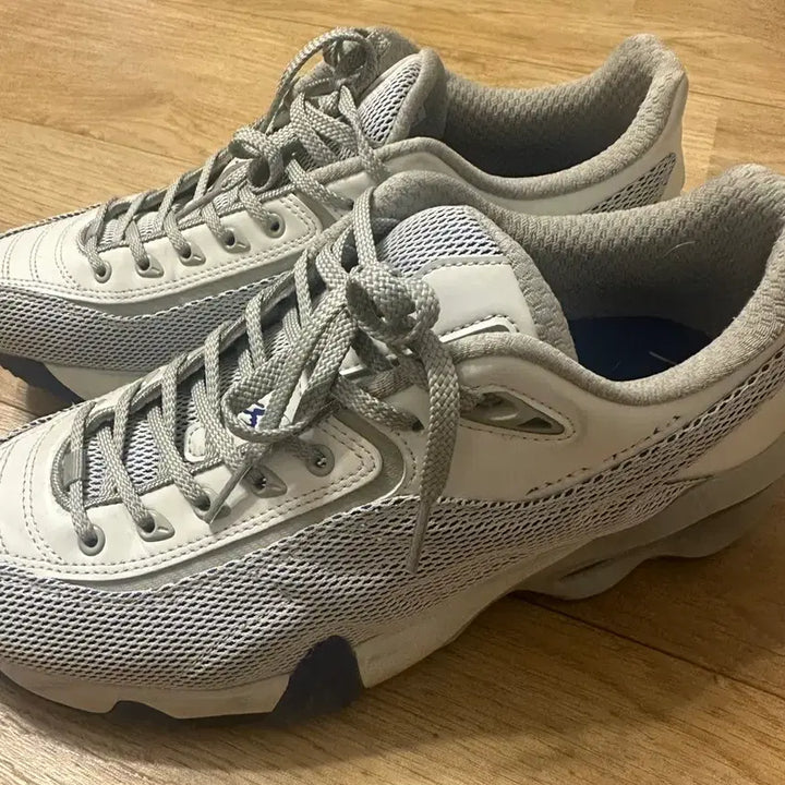 [BUNJANG] Asics Kiko Terra 260 / 아식스 키코 노발리스 젤 테레모아(260)