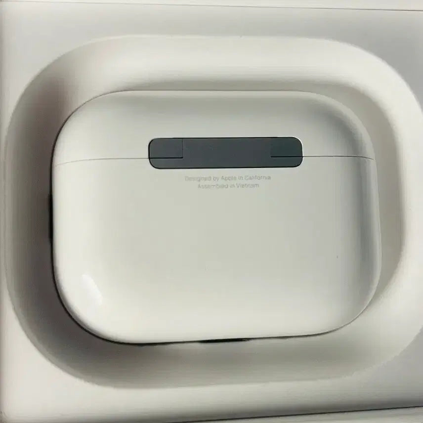[BUNJANG] Apple AirPods Pro 3 Full Set / 에어팟 프로3 풀박스 풀구성 무하자