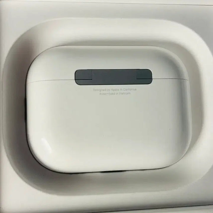 [BUNJANG] Apple AirPods Pro 3 Full Set / 에어팟 프로3 풀박스 풀구성 무하자