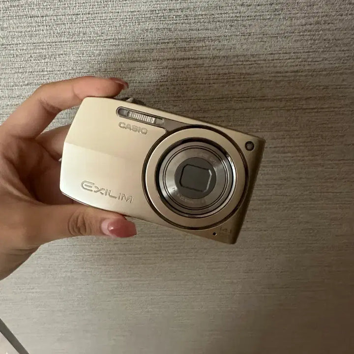 [BUNJANG] Casio Exilim Z2300 Digital Camera / 급처) 카시오 엑슬림 z2300 디카