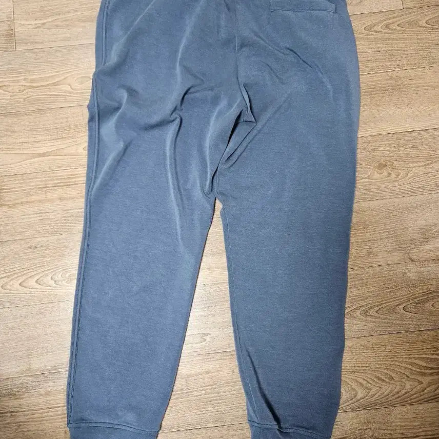 [BUNJANG] Armani Exchange Jogger Pants Blue L / 아르마니 익스체인지 조거 팬츠 블루(L)