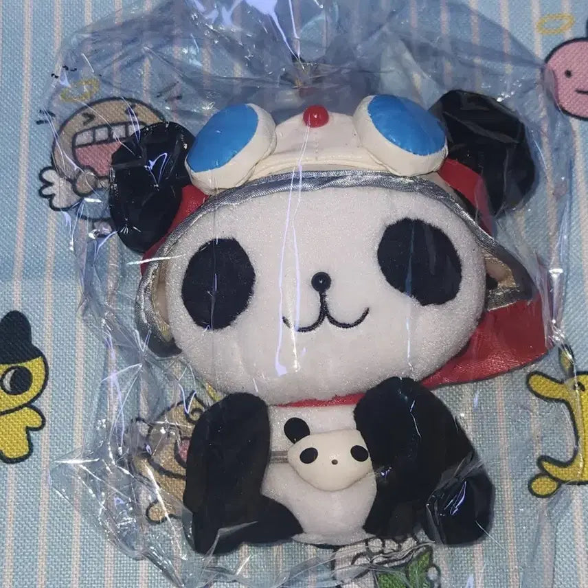 [BUNJANG] Jet Panda Plush / 할인중)제트판다 인형