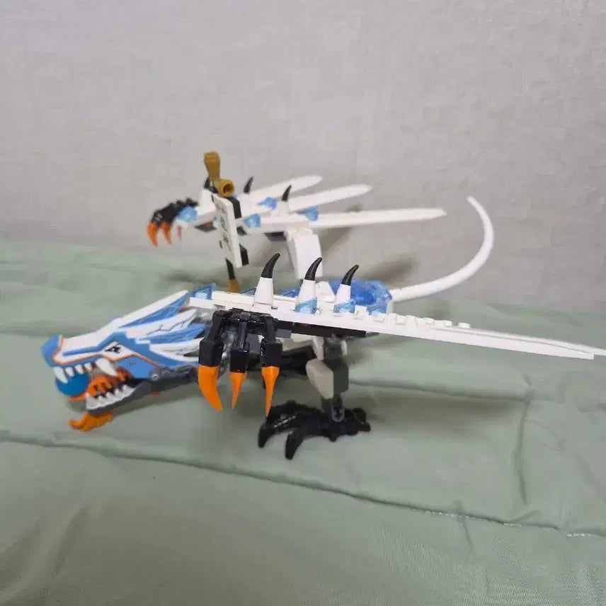 [BUNJANG] LEGO Ninjago 2260 Dragon Bulk Set / 레고 닌자고 2260 벌크 팝니다