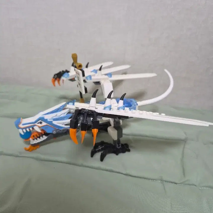 [BUNJANG] LEGO Ninjago 2260 Dragon Bulk Set / 레고 닌자고 2260 벌크 팝니다