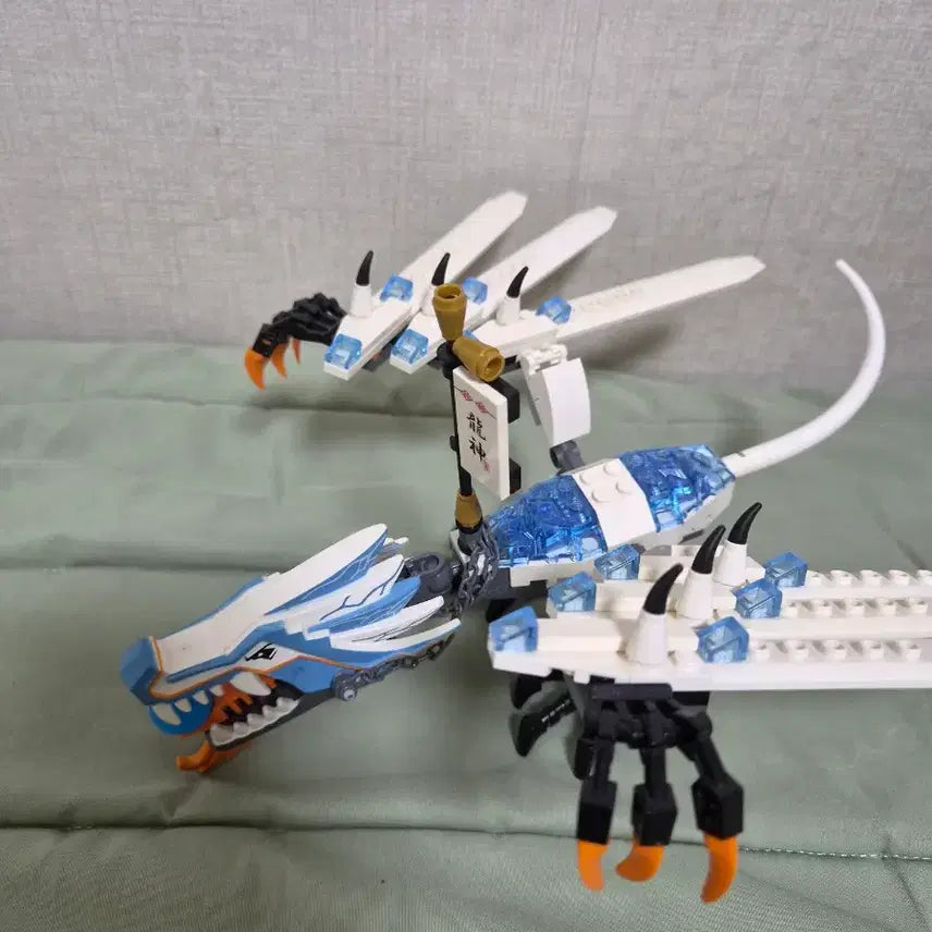 [BUNJANG] LEGO Ninjago 2260 Dragon Bulk Set / 레고 닌자고 2260 벌크 팝니다
