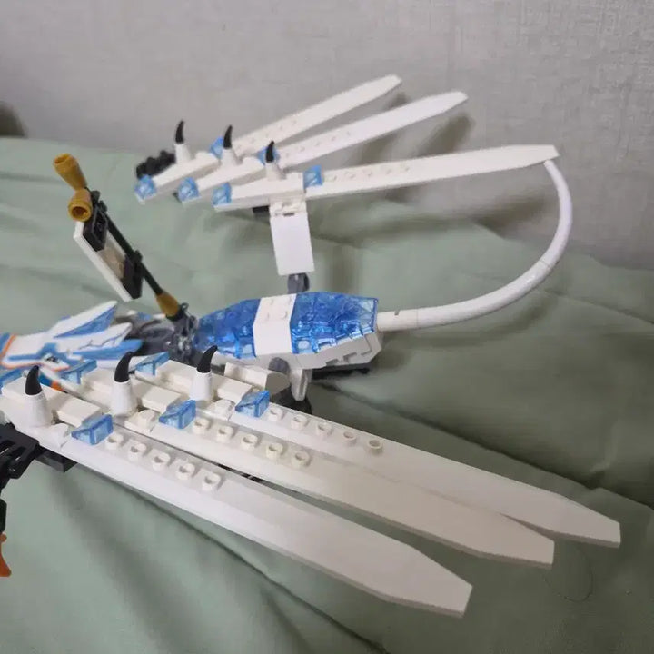 [BUNJANG] LEGO Ninjago 2260 Dragon Bulk Set / 레고 닌자고 2260 벌크 팝니다