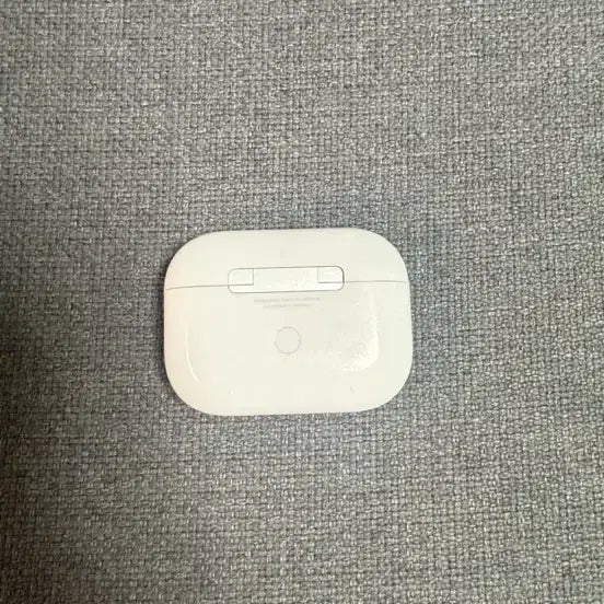 [BUNJANG] Apple AirPods Pro (1st Generation) / 에어팟 프로1