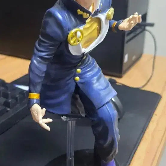 [BUNJANG] Masterpiece JoJo&