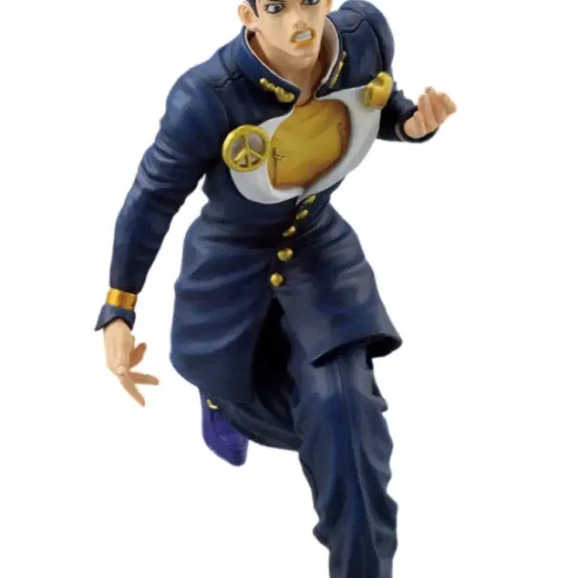 [BUNJANG] Masterpiece JoJo&