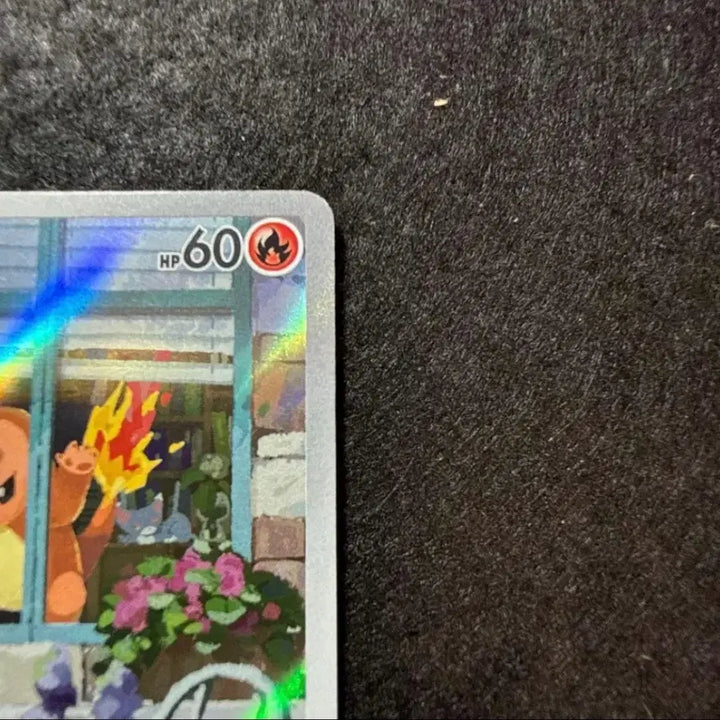[BUNJANG] Pokemon Charizard Special Deck Japanese Version / 포켓몬카드 파이리 스페셜덱 일판