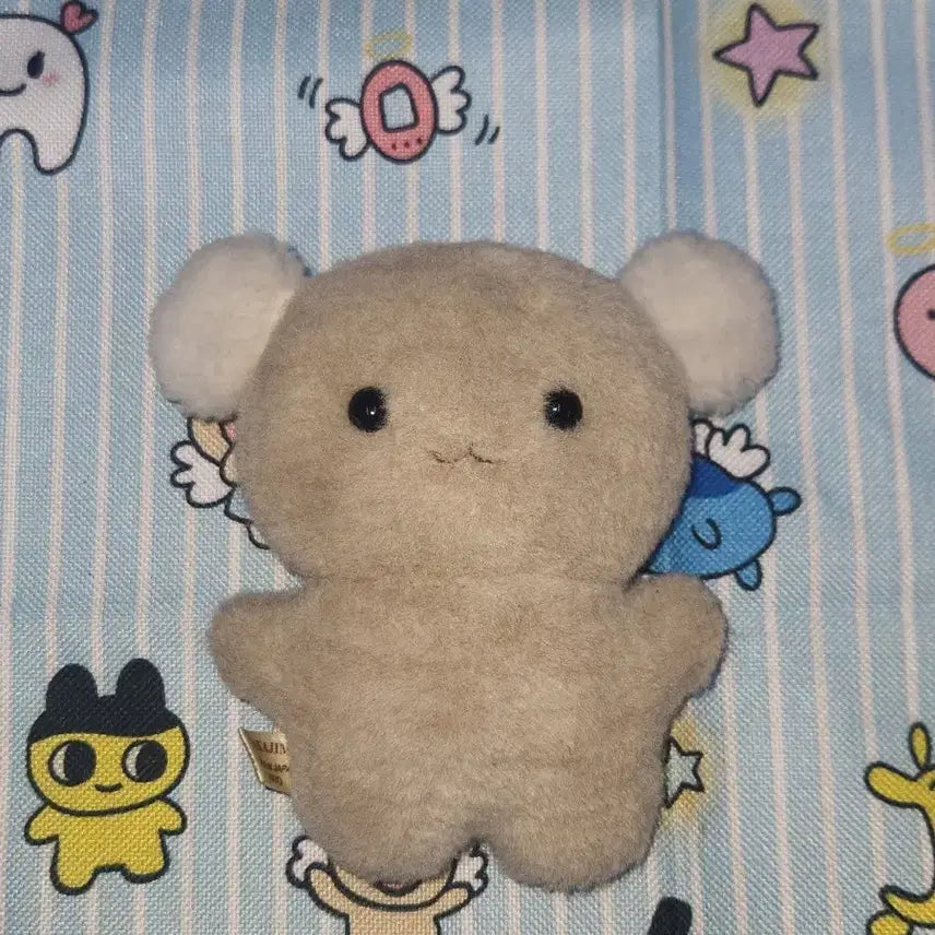 [BUNJANG] Bear Plush / 일본 곰인형