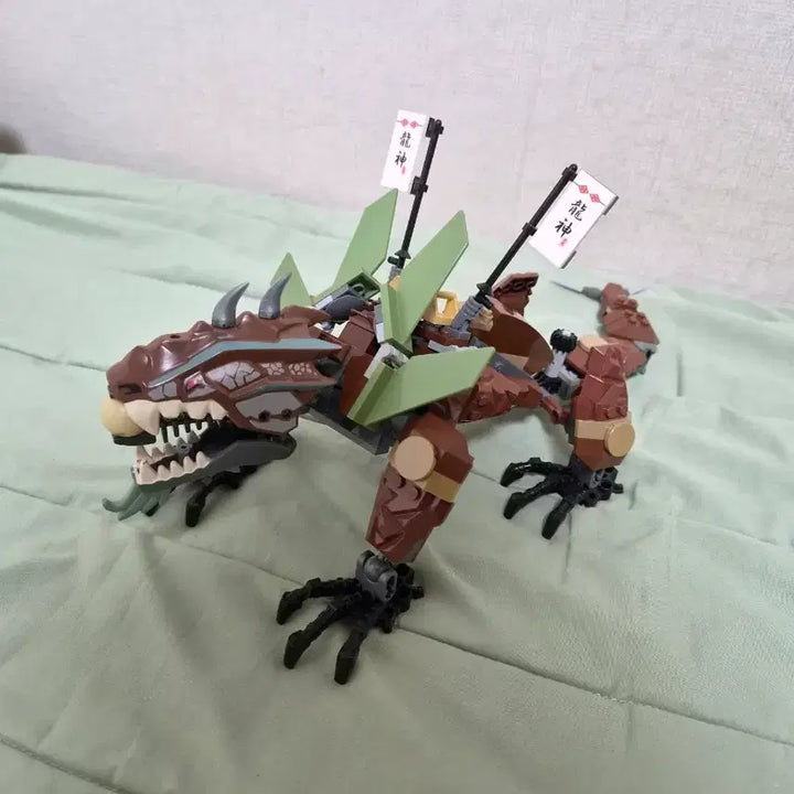 [BUNJANG] LEGO Ninjago 2509 Dragon Bulk Set / 레고 닌자고 2509 드래곤 벌크 팝니다
