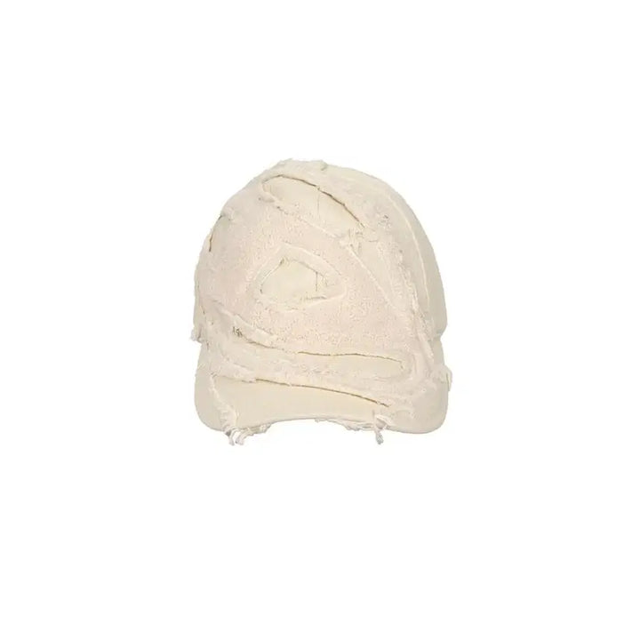 [BUNJANG] DIESEL C-OBI Baseball Cap (Off White) / DIESEL - C-OBI BASEBALL CAP (OFF WHITE)