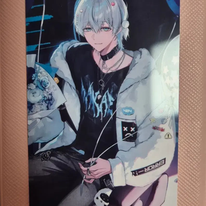 [BUNJANG] Skzcode Isolate Cloud 2025 Birthday Photocard / 스코시즘 이로클라우드 2025 생일포카 정가로 팝니다