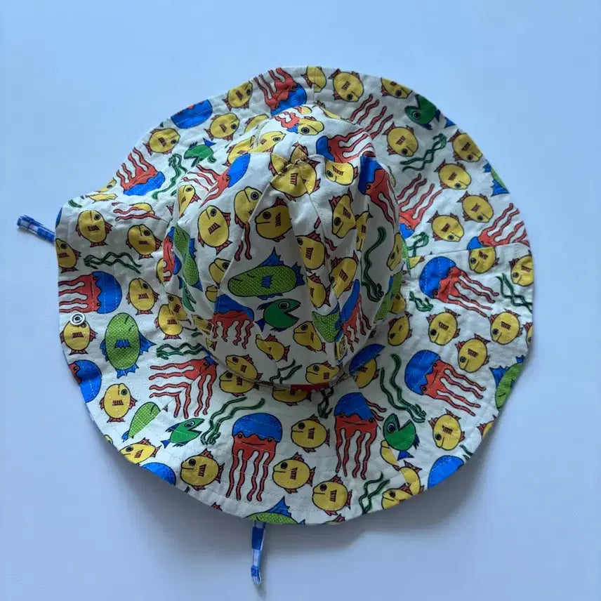 [BUNJANG] DUNS Reversible Hat / DUNS 던스 리버시블 햇/모자