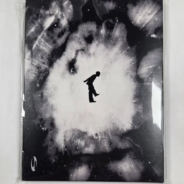 [BUNJANG] AKMU Chanhyuk ERROR CD / 악뮤 이찬혁 ERROR 에러 CD