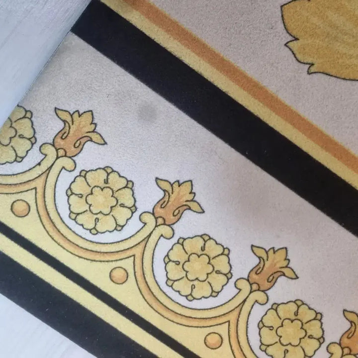 [BUNJANG] Versace Yoga Mat / 베르사체 요가매트
