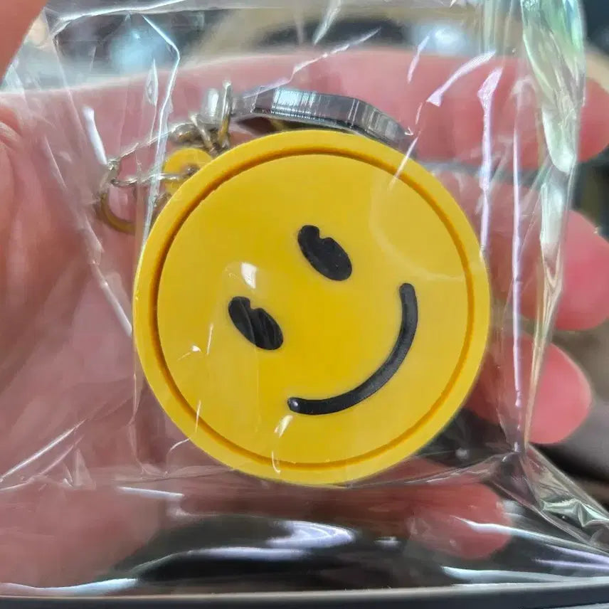 [BUNJANG] Park Jihoon Smiley Clicker / 원가양도) 취사병 팝업 스마일 클리커 박지훈