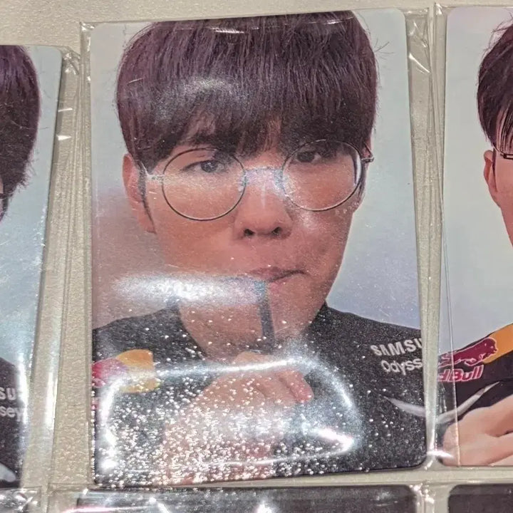 [BUNJANG] T1 Cafe Summer Photocard Owner / T1 티카페 여름포카 오너