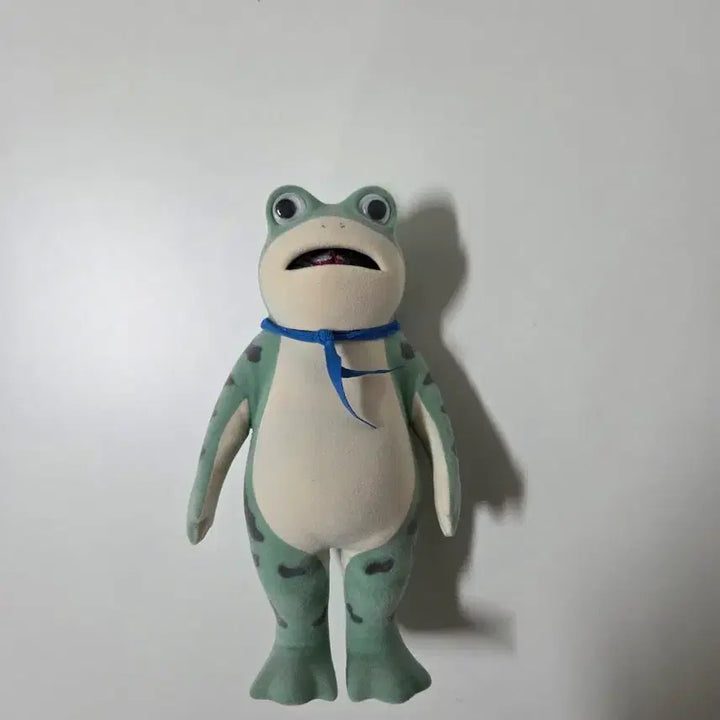 [BUNJANG] JXK Frog Mask Figure 6-inch / JXK 개구리 가면 피규어 6인치