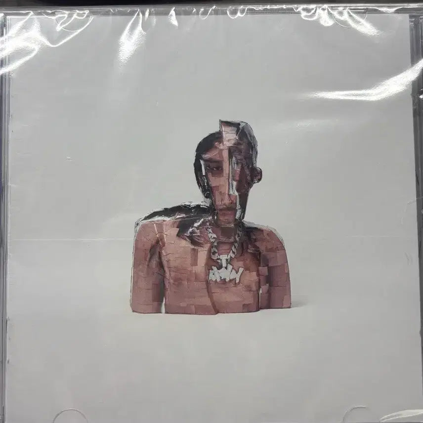 [BUNJANG] Sik-K Pop a Lot Album (Sealed) / sik-k 식케이 Pop a lot 미개봉