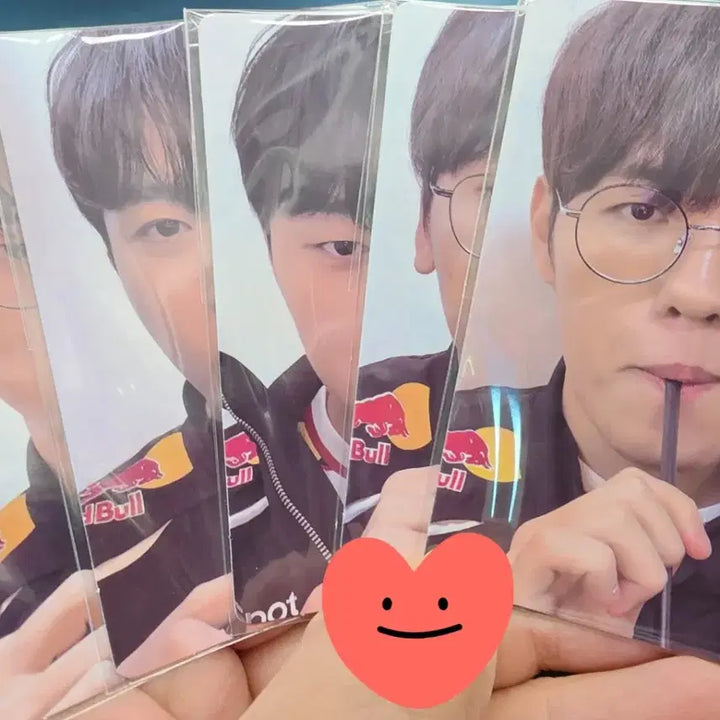 [BUNJANG] T1 Phase Summer Photocard / T1 티카페 여름포카 페이즈