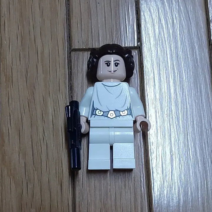 [BUNJANG] LEGO Leia Organa Figure / 레고 레아 오르가나 피규어