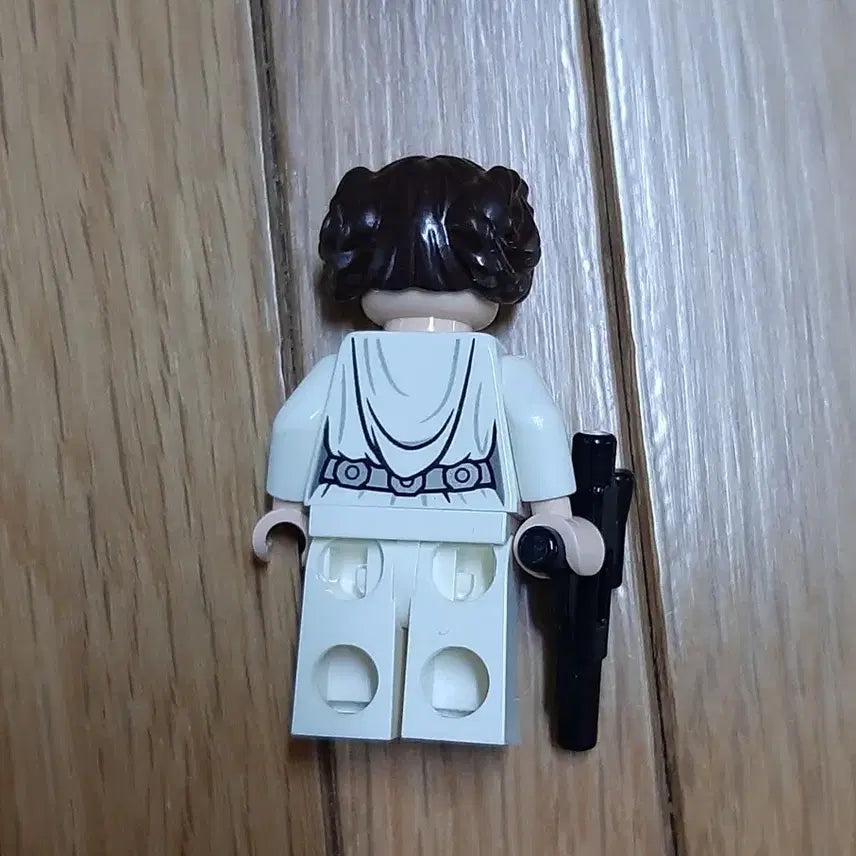 [BUNJANG] LEGO Leia Organa Figure / 레고 레아 오르가나 피규어