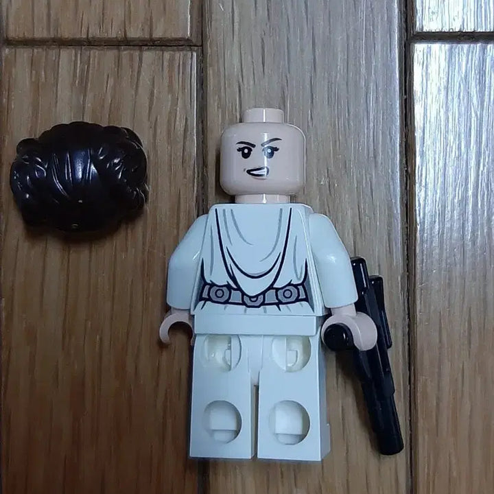 [BUNJANG] LEGO Leia Organa Figure / 레고 레아 오르가나 피규어