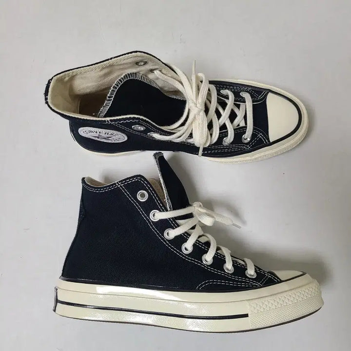 [BUNJANG] Converse Chuck Taylor 70 245mm / (무료배송) 245mm 컨버스 척테일러70