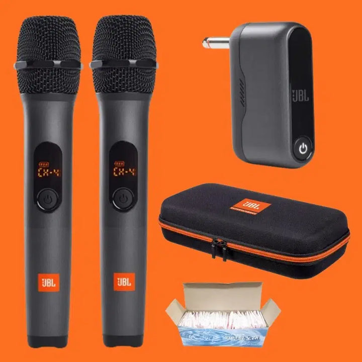 [BUNJANG] JBL PartyBox 120 Speaker &amp; AS3 Microphone / 급처 jbl partybox 120 스피커 , jbl as3 마이크 판매
