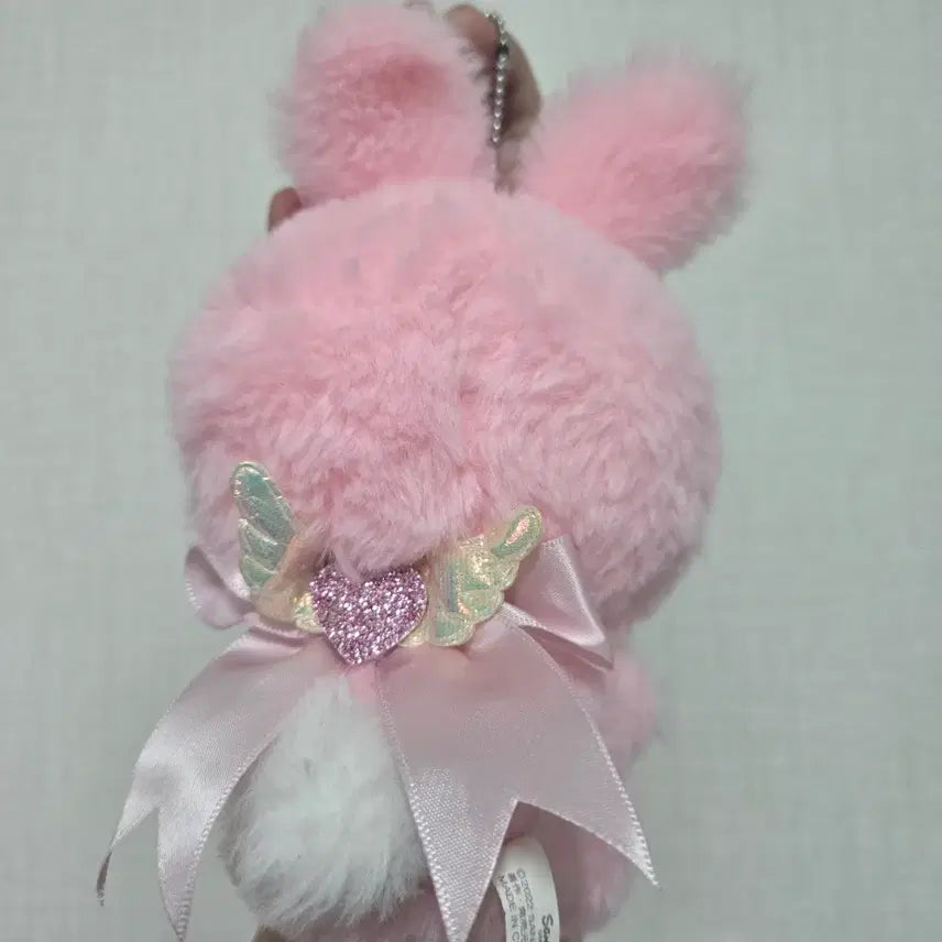 [BUNJANG] Sanrio Fairy Rabbit Hello Kitty Mascot / 산리오 페어리래빗 헬로키티 마스코트