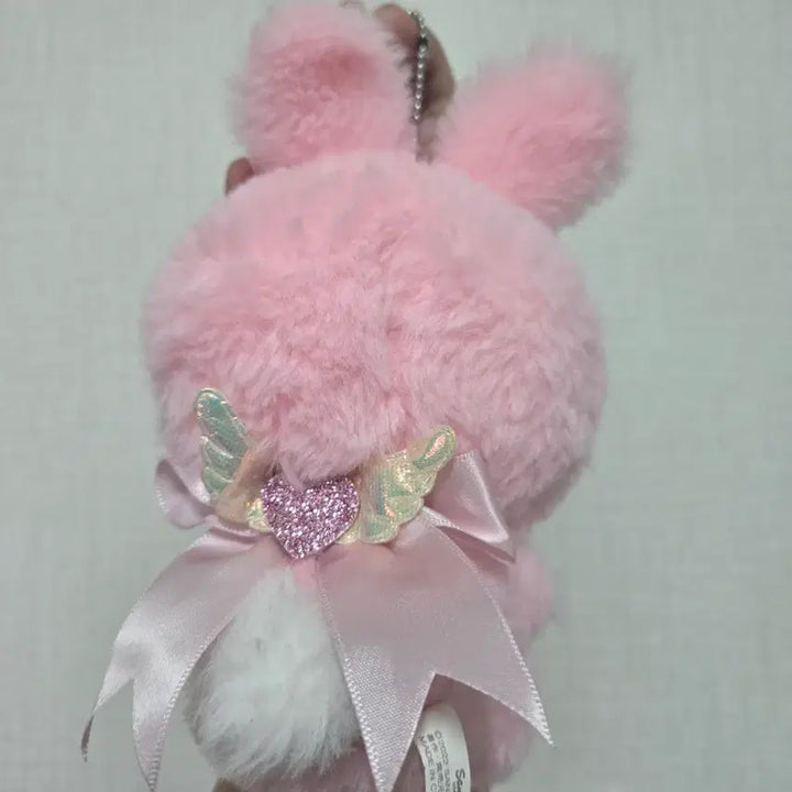 [BUNJANG] Sanrio Fairy Rabbit Hello Kitty Mascot / 산리오 페어리래빗 헬로키티 마스코트