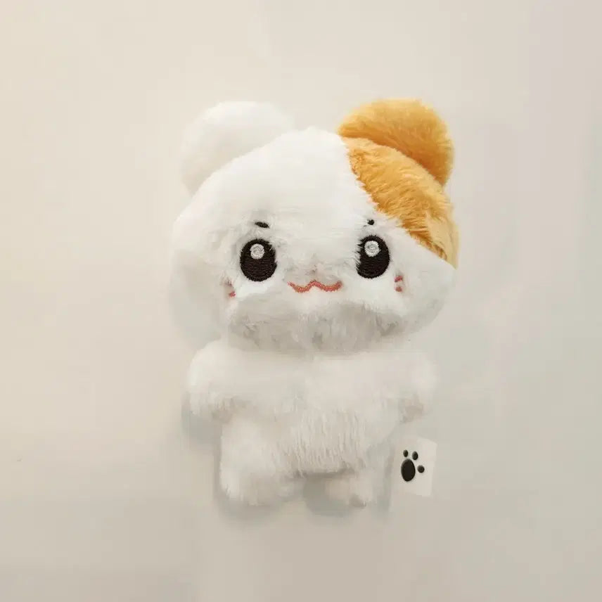 [BUNJANG] ZEROBASEONE Sung Hanbin Plush Doll / 제로베이스원 제베원 솜베원 한빈 성한빈 양도