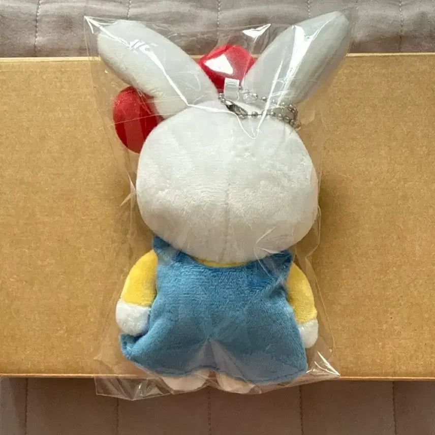 [BUNJANG] Miffy x Kitty Plush Toy / 미피키티 새상품
