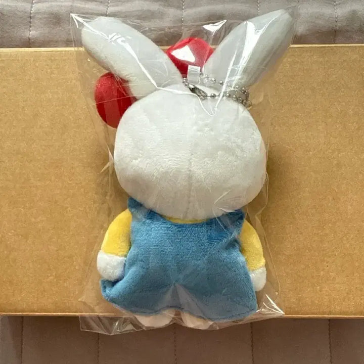 [BUNJANG] Miffy x Kitty Plush Toy / 미피키티 새상품