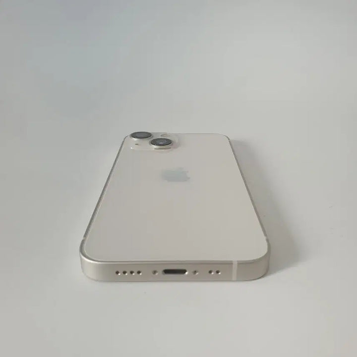 [BUNJANG] Apple iPhone 13 Mini 128GB White / 아이폰13미니 128GB 판매합니다 (배터리100%)