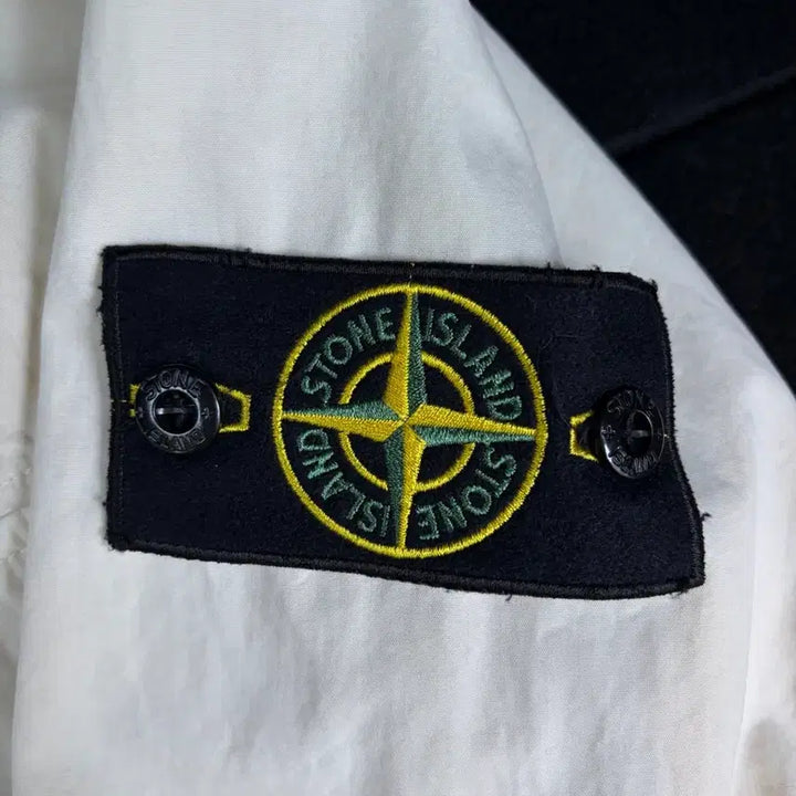 [BUNJANG] Stone Island Jacket / 스톤아일랜드 자켓