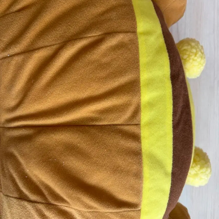 [BUNJANG] Rilakkuma Tissue Case / 리락쿠마 휴지케이스