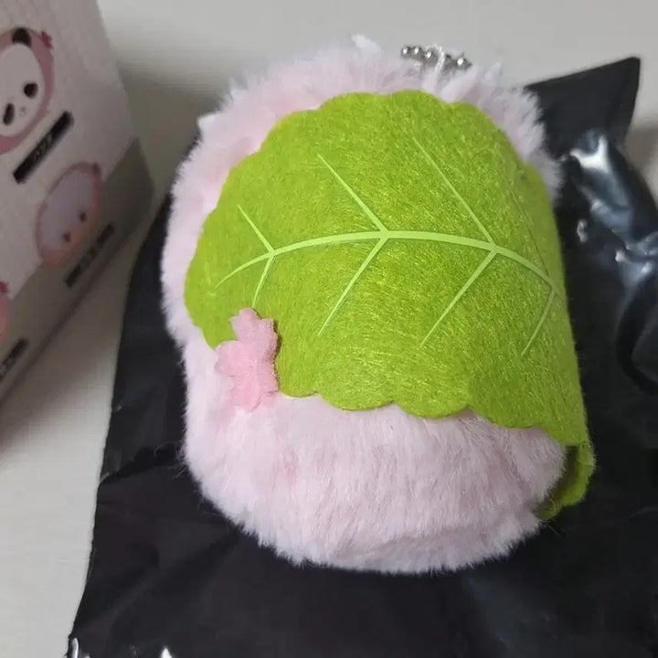 [BUNJANG] Gojo Satoru Jujutsu Kaisen Sakura Mochi Plush Doll / 가격내림없음)고죠 사토루 주술회전 사쿠라 모찌 누이 인형