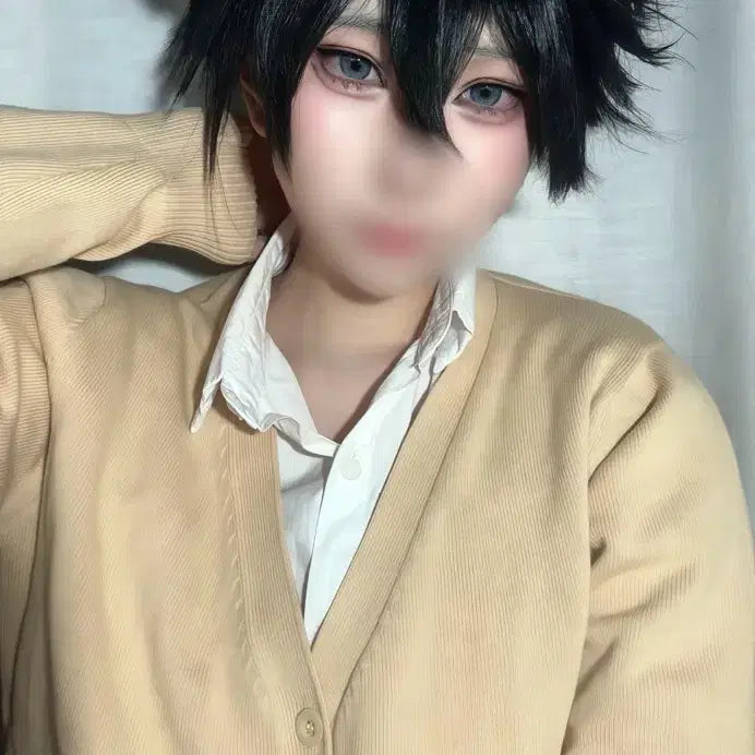 [BUNJANG] Horimiya Miyimura Cosplay Set / 호리미야 미야무라 코스프레